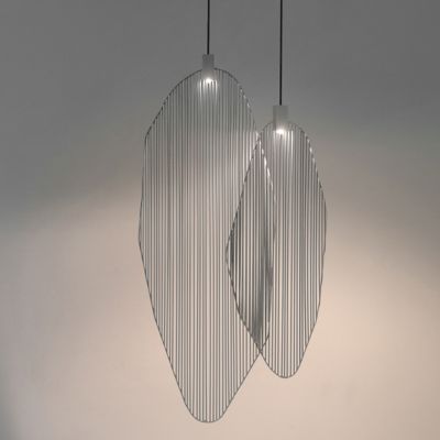 Harpe LED Multi-Light Pendant