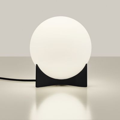 Oscar Table Lamp (Black) - OPEN BOX