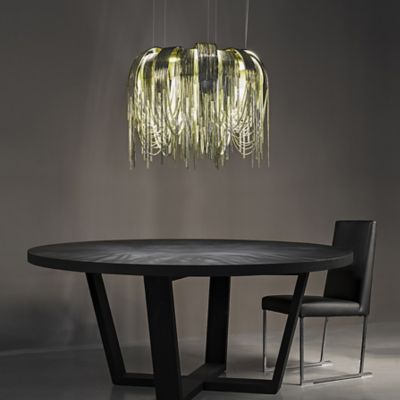 Volver LED Round Pendant