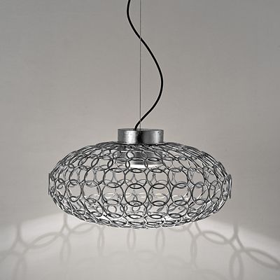 G.R.A. Oval LED Pendant