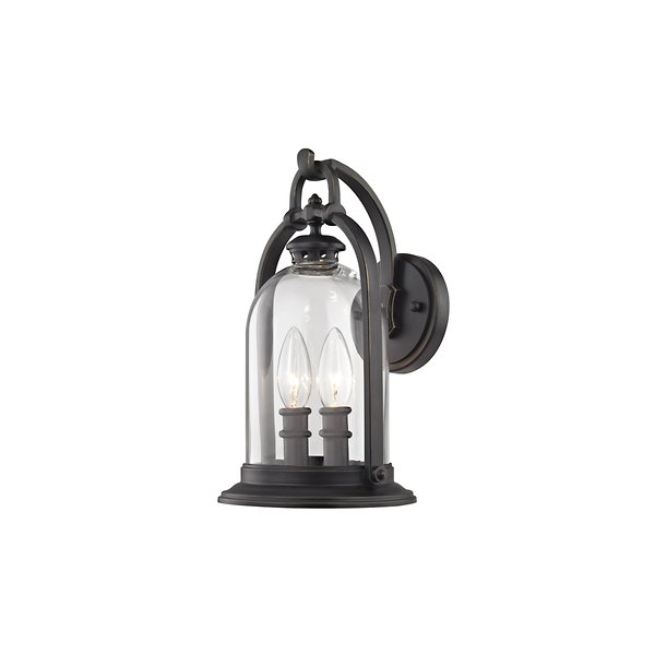 North Haven Outdoor Wall Sconce