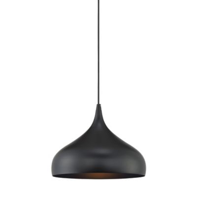 Goodman Dome Pendant