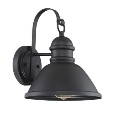 Scott Outdoor Wall Sconce