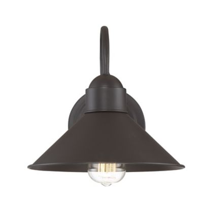 Lianne Outdoor Wall Sconce