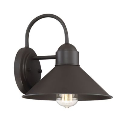 Lianne Outdoor Wall Sconce