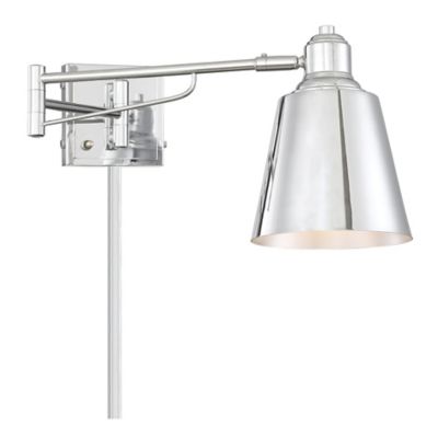 Miranda Adjustable Wall Sconce
