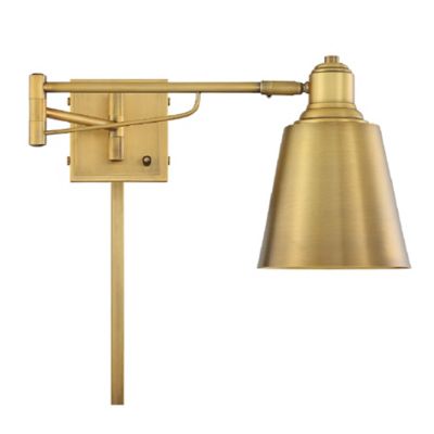 Miranda Adjustable Wall Sconce