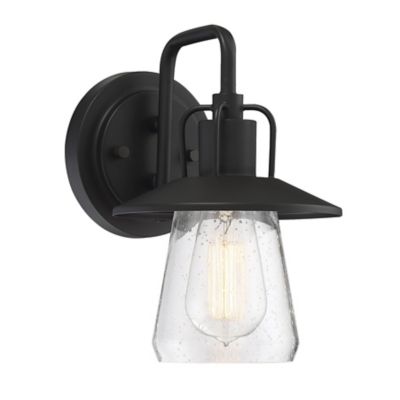 Sean Outdoor Wall Sconce