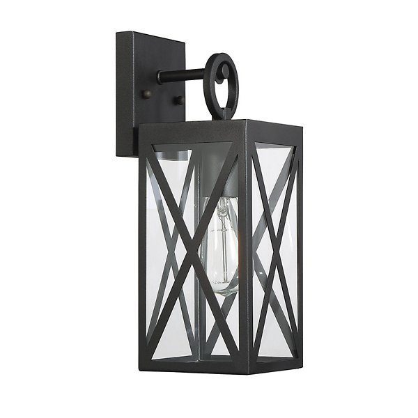Dwight Outdoor Wall Sconce