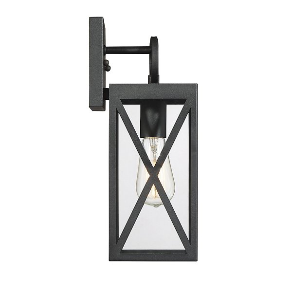 Dwight Outdoor Wall Sconce