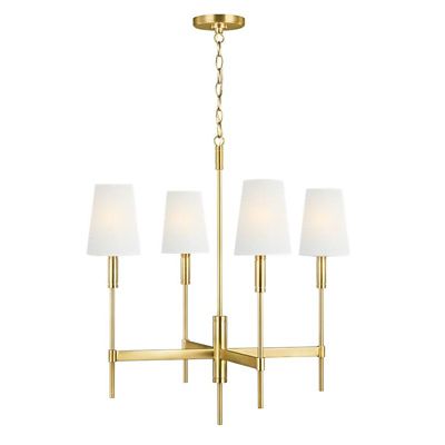 Beckham Classic Chandelier