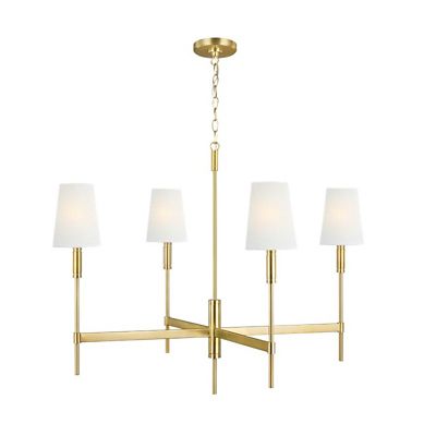 Beckham Classic Chandelier