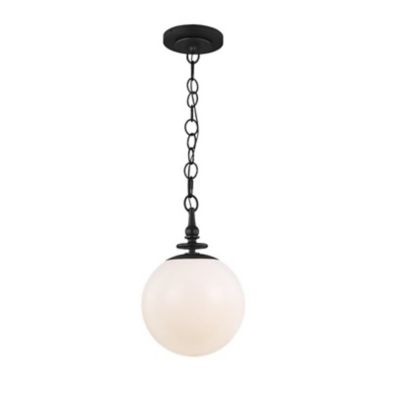 Capri 1 Light Pendant