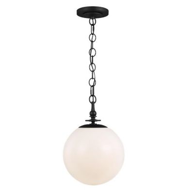 Capri 1 Light Pendant