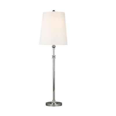 Capri 1 Light Table Lamp
