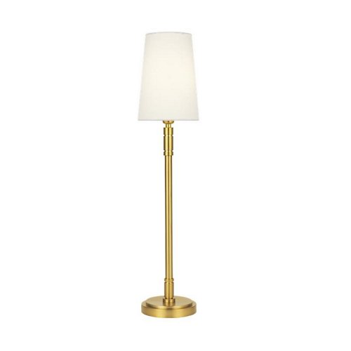 Beckham Classic 1 Light Table Lamp
