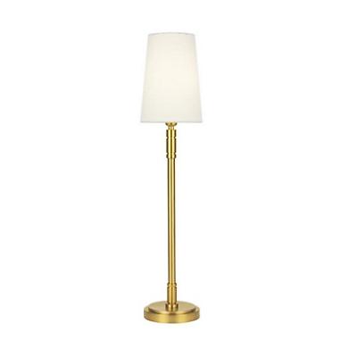 Beckham Classic 1 Light Table Lamp