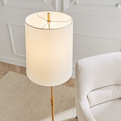 Beckham Classic 1 Light Floor Lamp
