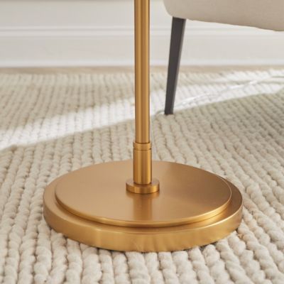 Beckham Classic 1 Light Floor Lamp