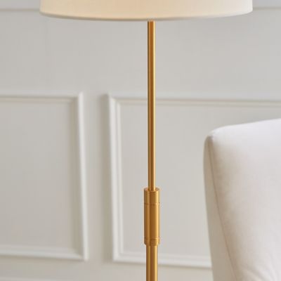 Beckham Classic 1 Light Floor Lamp