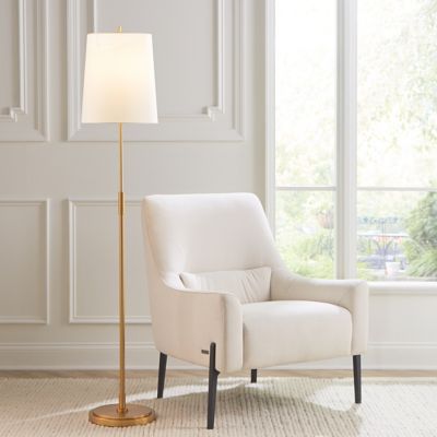 Beckham Classic 1 Light Floor Lamp