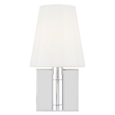 Brianna Tall Wall Sconce by Visual Comfort Studio | EW1161BBS | VCS1151317