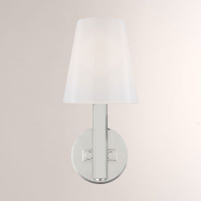 Logan 1 Light Wall Sconce
