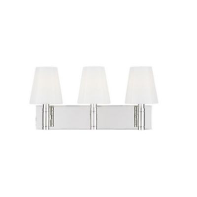 Beckham Classic Vanity Light