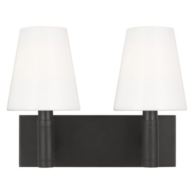 Beckham Classic Vanity Light