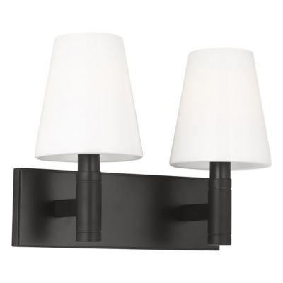 Beckham Classic Vanity Light