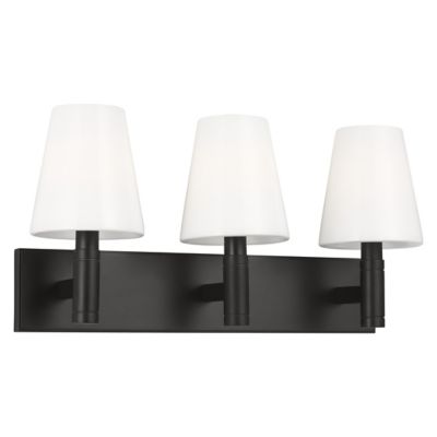 Beckham Classic Vanity Light