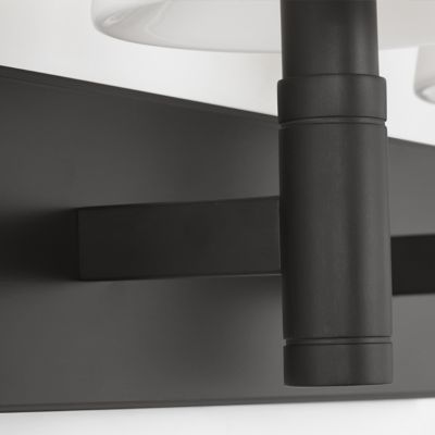 Beckham Classic Vanity Light