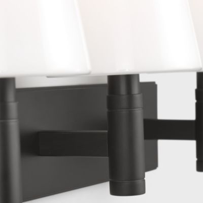 Beckham Classic Vanity Light