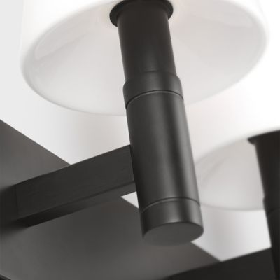 Beckham Classic Vanity Light