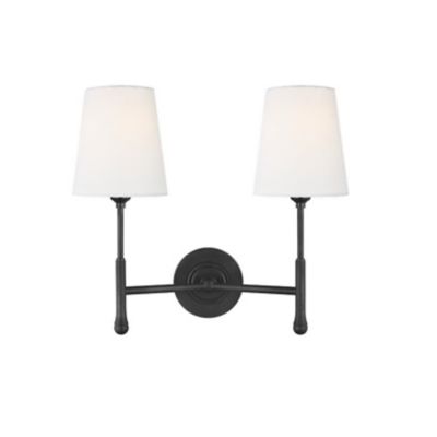 Capri Wall Sconce