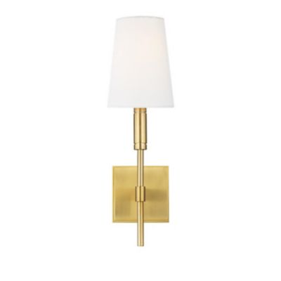 Beckham Classic 1 Light Wall Sconce