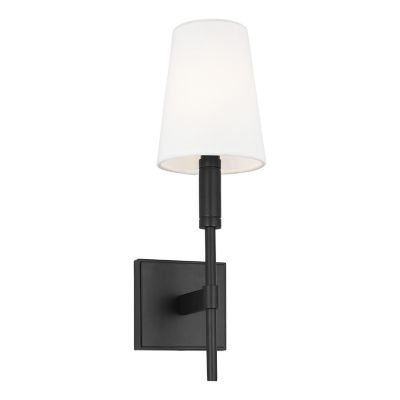 Beckham Classic 1 Light Wall Sconce