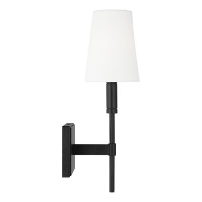 Beckham Classic 1 Light Wall Sconce