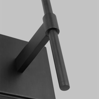 Beckham Classic 1 Light Wall Sconce