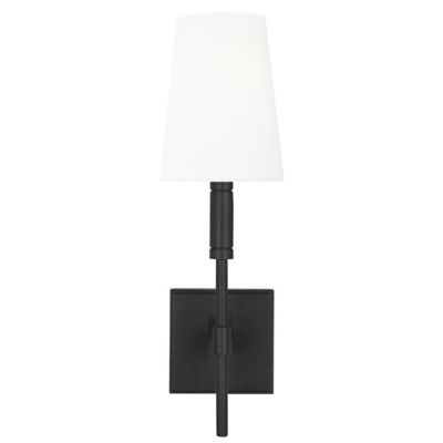 Beckham Classic 1 Light Wall Sconce
