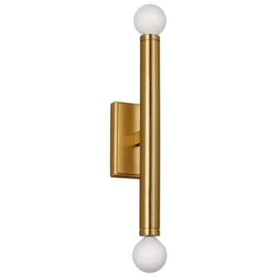 Beckham Modern Wall Sconce