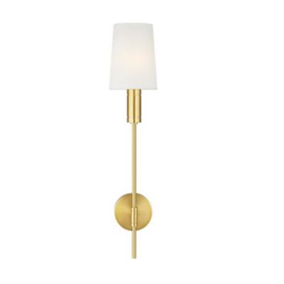 Beckham Modern 1 Light Wall Sconce