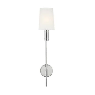 Beckham Modern 1 Light Wall Sconce