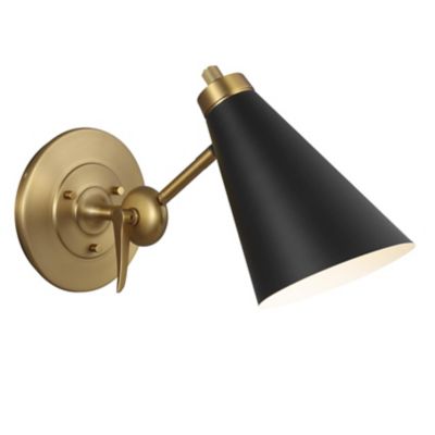 Signoret Adjustable Wall Sconce