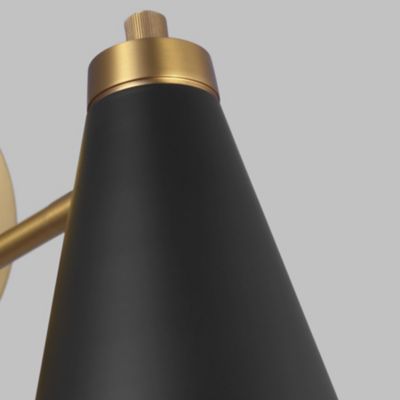 Signoret Adjustable Wall Sconce