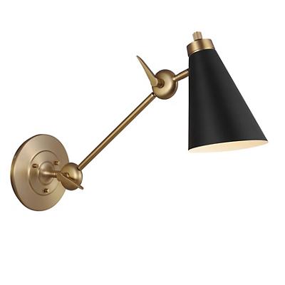 Signoret Library Wall Sconce