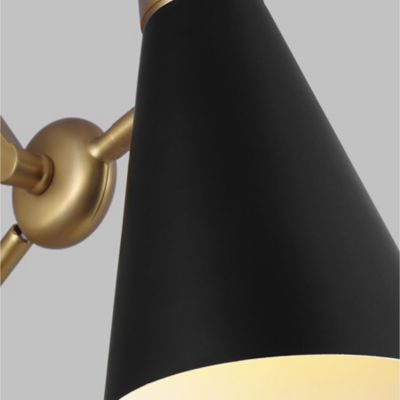 Signoret Library Wall Sconce