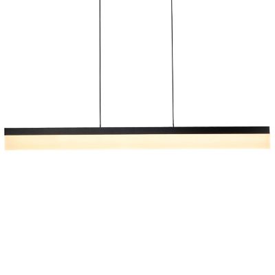 Itria LED Linear Suspension