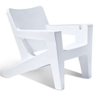 Bask Outdoor Lounge Chair