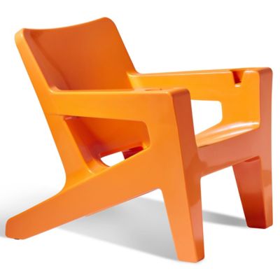 Bask Outdoor Lounge Chair